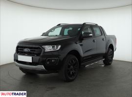 Ford Ranger 2022 2.0 210 KM
