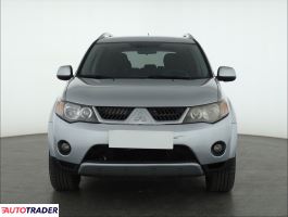 Mitsubishi Outlander 2008 2.0 138 KM