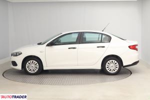 Fiat Tipo - zobacz ofertę