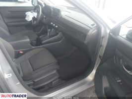 Honda CR-V 2023 1