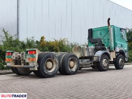 Daf 2004 Daf 2004