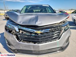 Chevrolet Equinox 2024 1