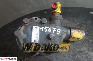 Pompa hydrauliczna ZF 7646955308