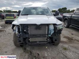 Dodge Ram 2025 3 Dodge Ram 2025 3