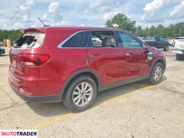 Kia Sorento 2020 2