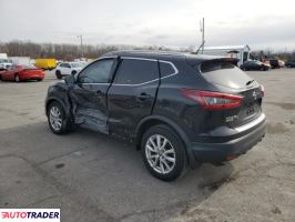 Nissan Rogue 2020 2