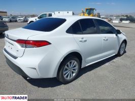 Toyota Corolla 2026 2