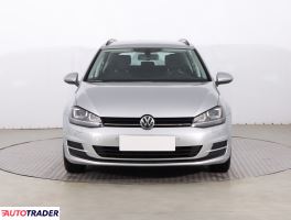 Volkswagen Golf 2014 1.6 103 KM Volkswagen Golf 2014 1.6 103 KM