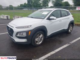 Hyundai Kona 2019 2 Hyundai Kona 2019 2