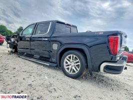 GMC Sierra 2021 5