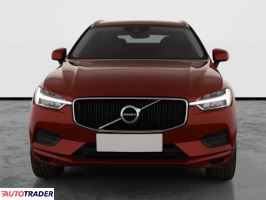 Volvo XC60 2020 2.0 194 KM