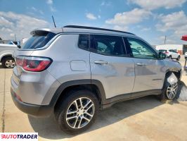 Jeep Compass 2019 2 Jeep Compass 2019 2