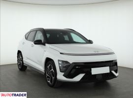 Hyundai Kona - zobacz ofertę