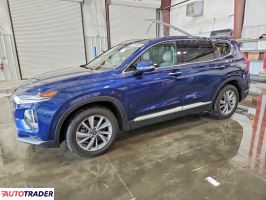 Hyundai Santa Fe 2020 2
