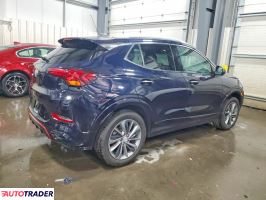 Buick Pozostałe 2021 1