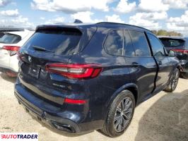 BMW X5 2022 3