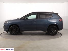 Jeep Compass 2021 1.3 147 KM Jeep Compass 2021 1.3 147 KM