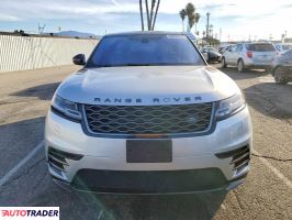 Land Rover Range Rover 2020 2
