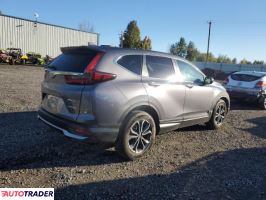 Honda CR-V 2021 2