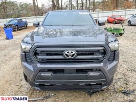 Toyota Tacoma 2024 2