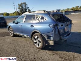 Subaru Outback 2020 2