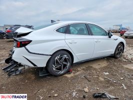 Hyundai Sonata 2026 2