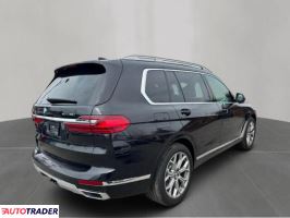 BMW Pozostałe 2020 3 BMW Pozostałe 2020 3
