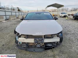 Kia Pozostałe 2024 1