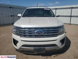 Ford Expedition 2018 3