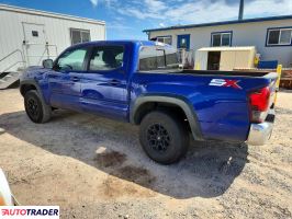 Toyota Tacoma 2023 3
