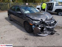 Honda Civic - zobacz ofertę