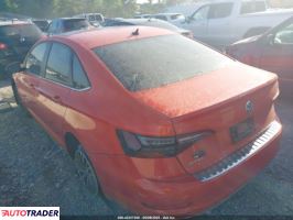 Volkswagen Jetta 2019 1 Volkswagen Jetta 2019 1