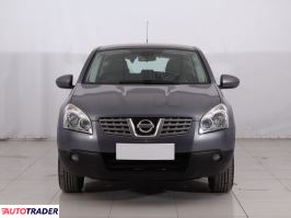 Nissan Qashqai 2009 1.6 112 KM
