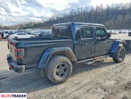 Jeep Pozostałe 2022 3
