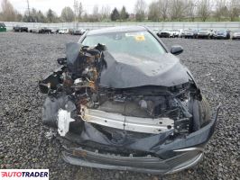 Toyota Camry 2023 2 Toyota Camry 2023 2
