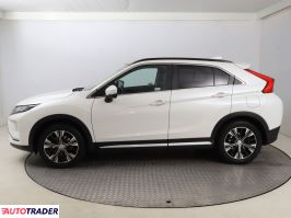 Mitsubishi Eclipse Cross PHEV 2019 1.5 160 KM