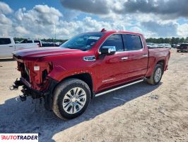 GMC Sierra 2023 6