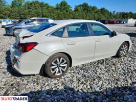 Honda Civic 2025 2