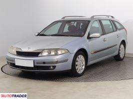 Renault Laguna 2001 1.9 105 KM Renault Laguna 2001 1.9 105 KM