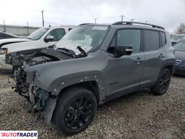 Jeep Renegade 2022 1 Jeep Renegade 2022 1