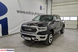 Dodge Ram 2021 5.7 401 KM