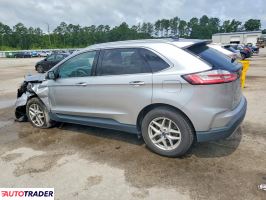 Ford Edge 2022 2