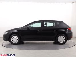 Seat Leon 2018 1.2 84 KM