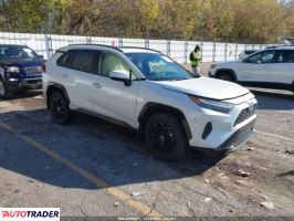 Toyota Pozostałe - zobacz ofertę