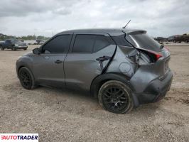 Nissan Pozostałe 2020 1 Nissan Pozostałe 2020 1