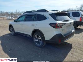 Subaru Outback 2022 2
