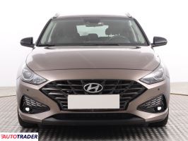 Hyundai i30 2023 1.0 118 KM