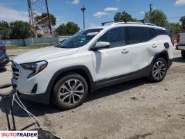 GMC Terrain - zobacz ofertę GMC Terrain - zobacz ofertę
