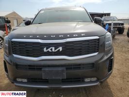 Kia Pozostałe 2022 3