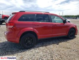 Dodge Journey 2020 2